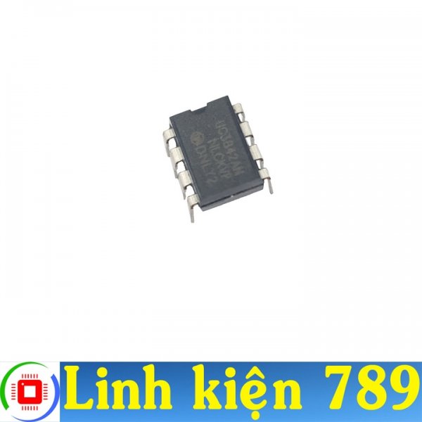 UC3842 UC3842AN KA3842 KA3842A IC nguồn DIP-8